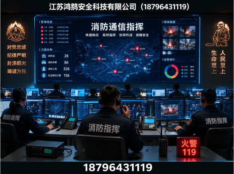 曲靖无人机巡检系统展示图
